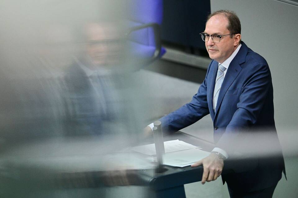 Bundestag