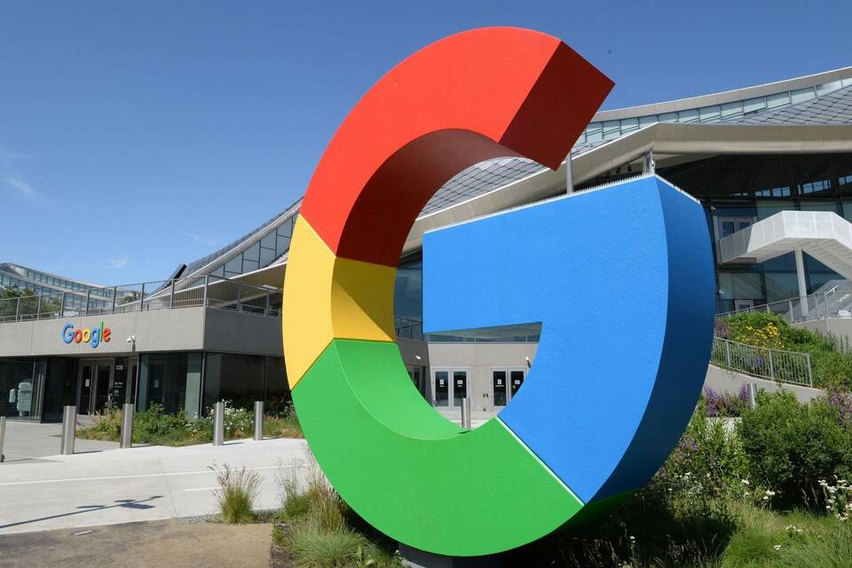 Google Google