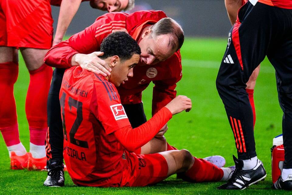 FC Augsburg - Bayern München FC Augsburg - Bayern München