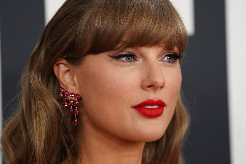 Taylor Swift Taylor Swift