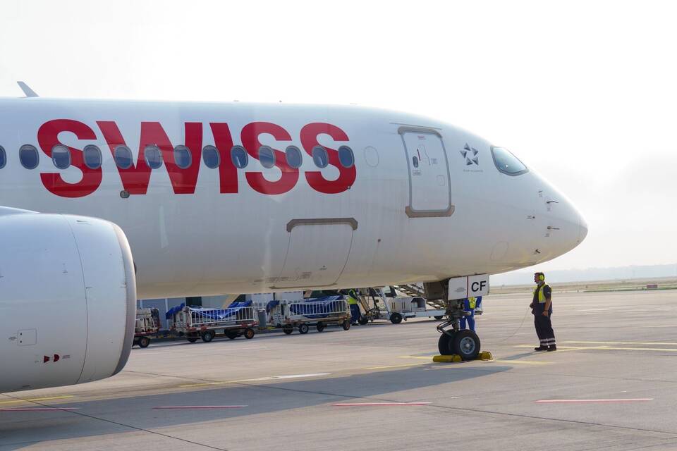 Swiss Swiss