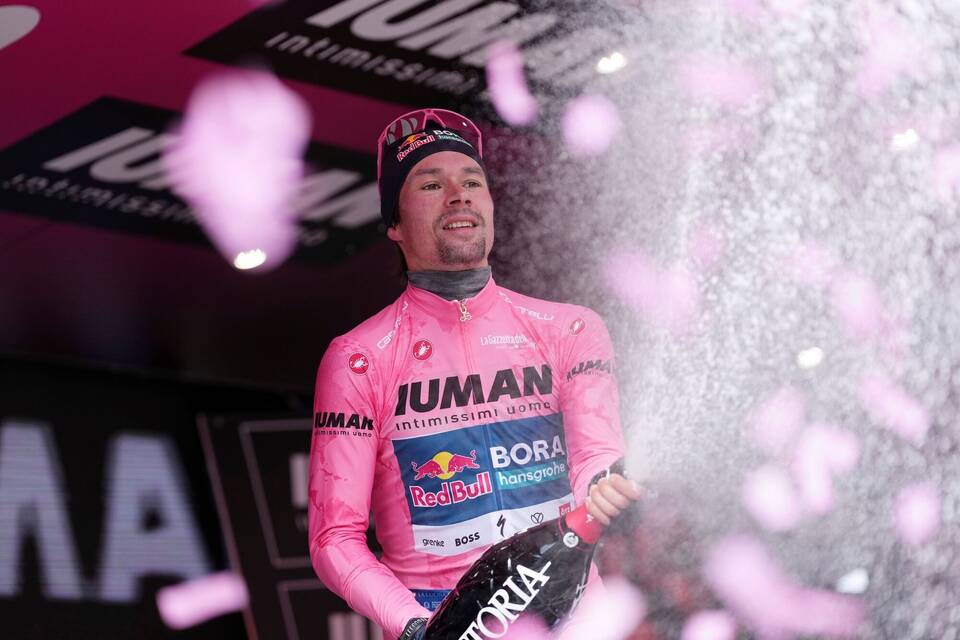 Giro d'Italia Giro d'Italia