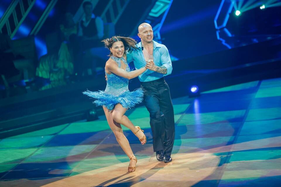 Tanzshow «Let's Dance» Tanzshow «Let's Dance»