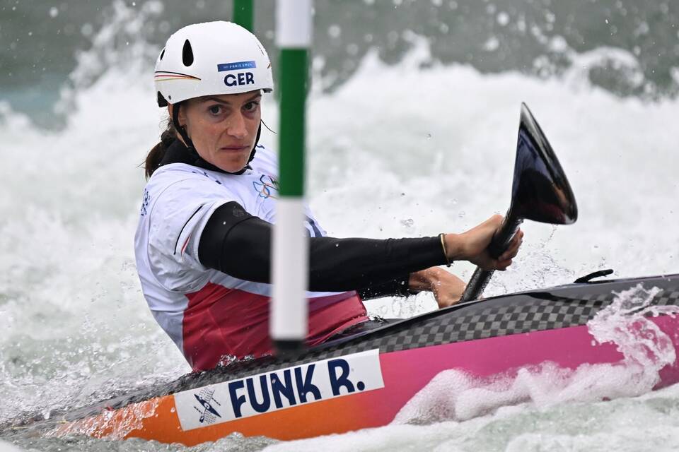 Ricarda Funk Ricarda Funk