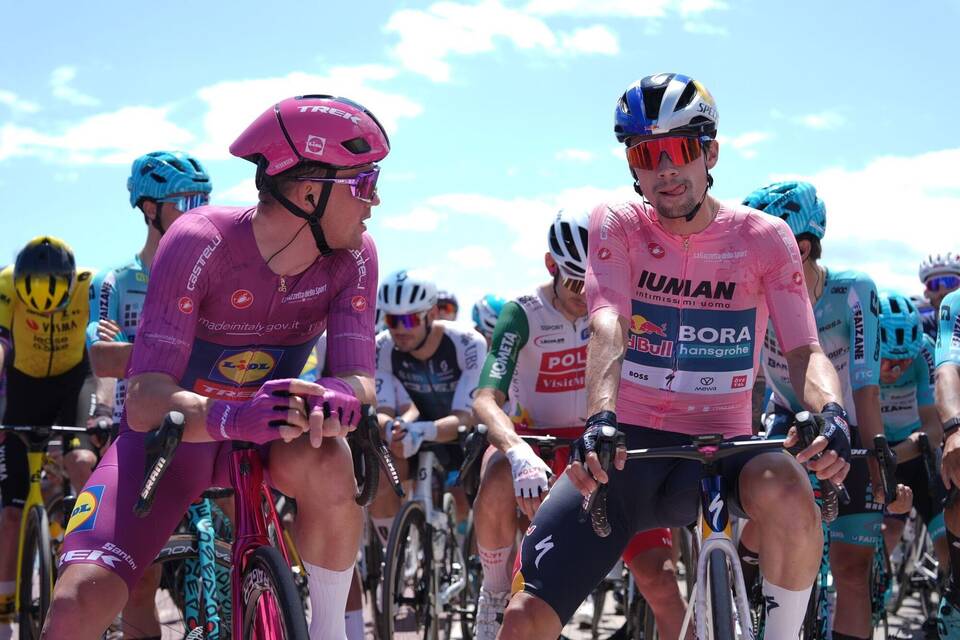 Giro d’Italia Giro d’Italia