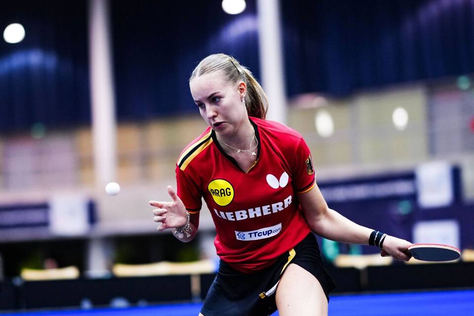 Annett Kaufmann