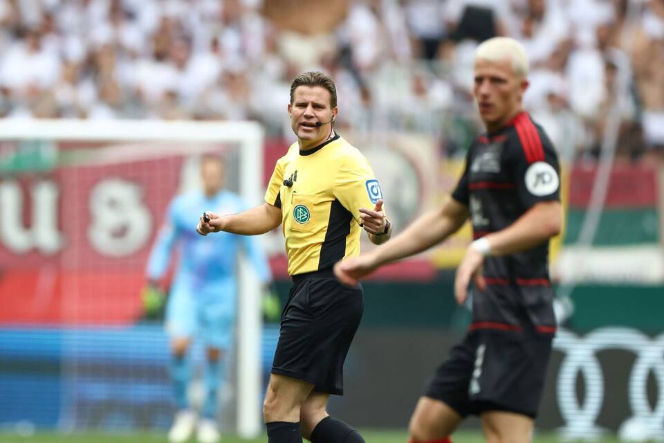 FC Augsburg - 1. FC Union Berlin