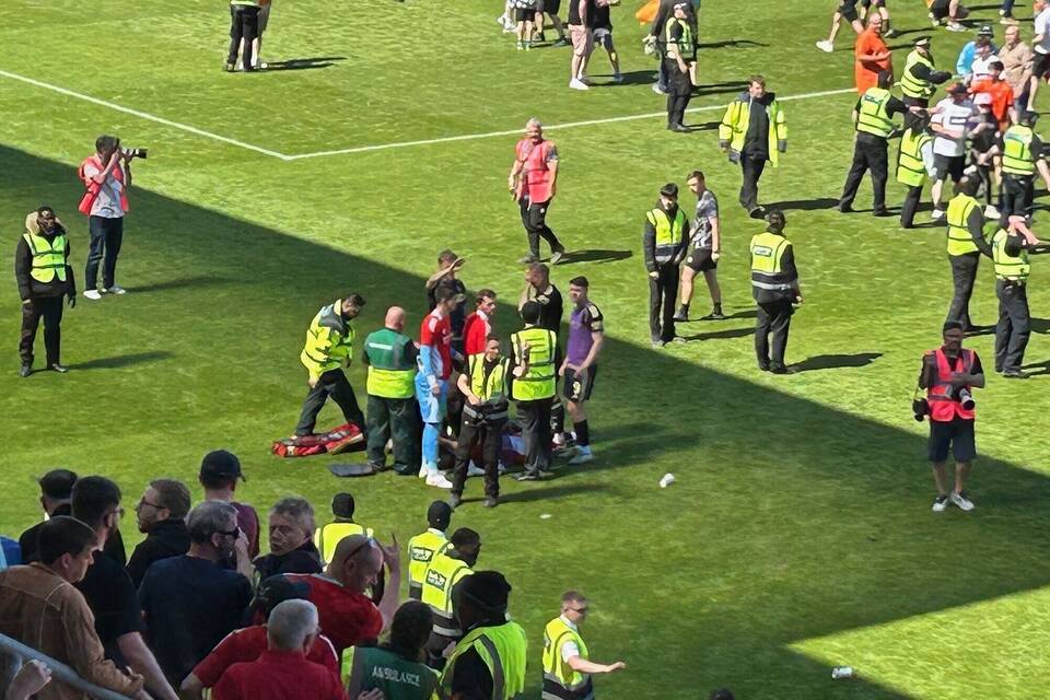 Dundee United - FC Aberdeen Dundee United - FC Aberdeen