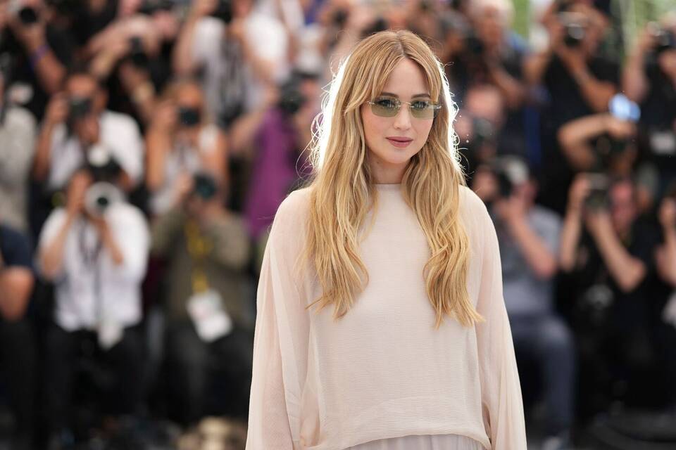 78. Filmfestival Cannes - «Die, My Love»