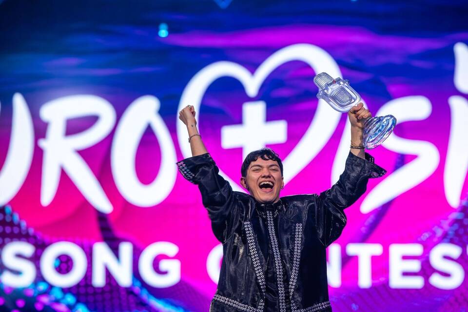 69. Eurovision Song Contest - Finale ESC 2025