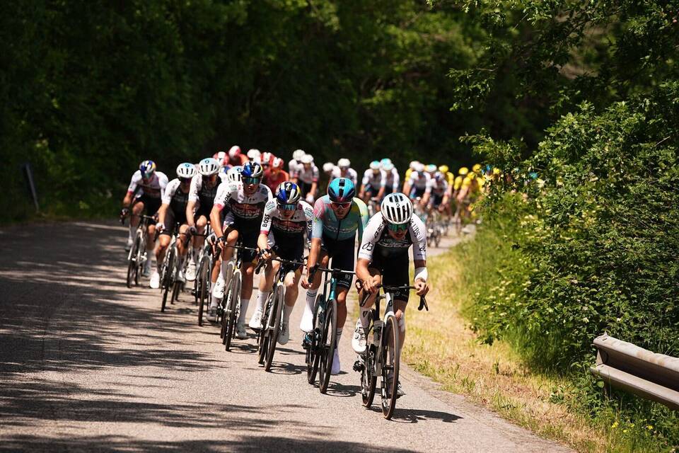 Giro d’Italia Giro d’Italia