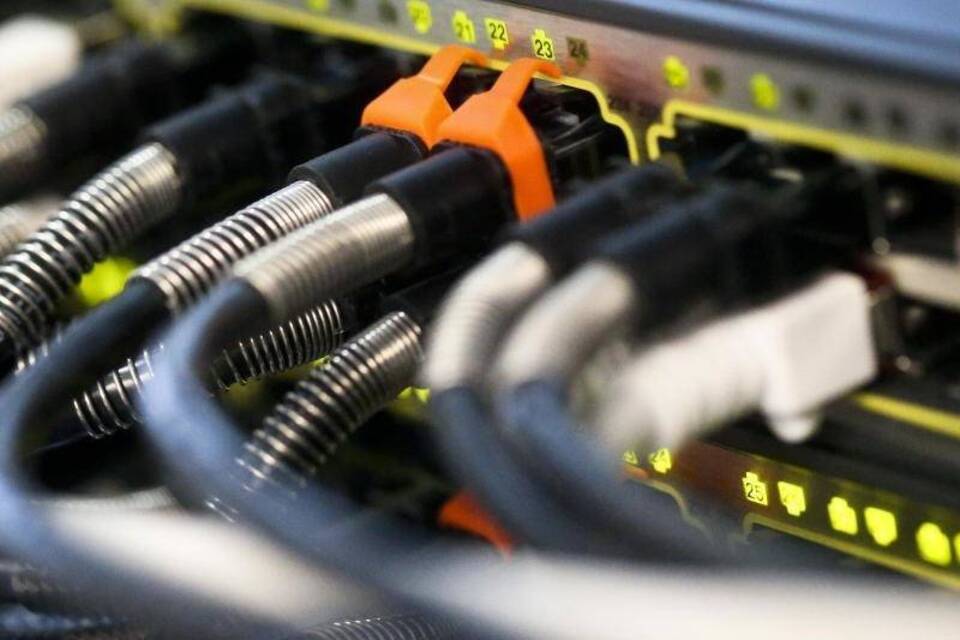 Server Server