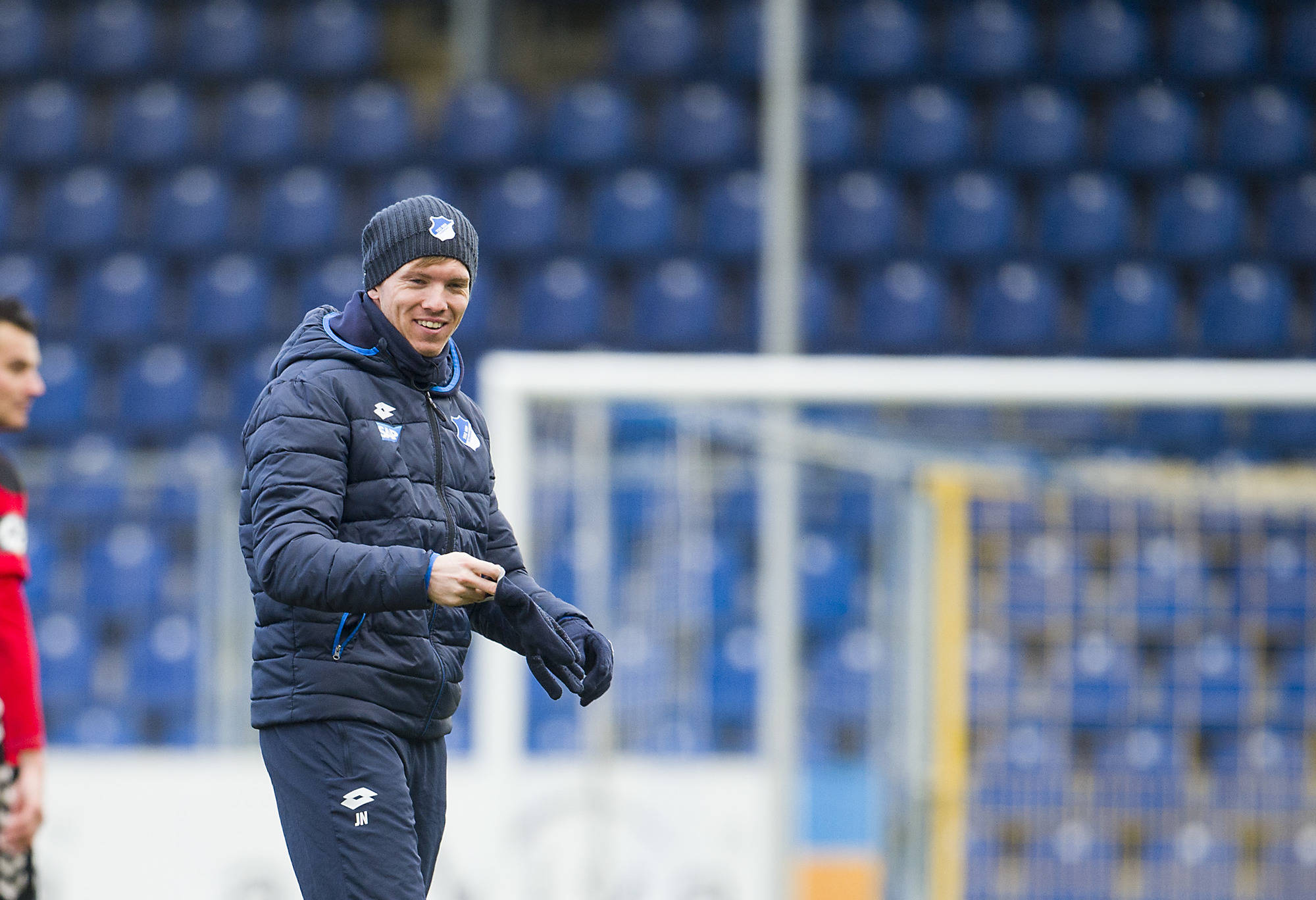Nagelsmann erwartet "modernes" Augsburg - 1899-Nachrichten ...