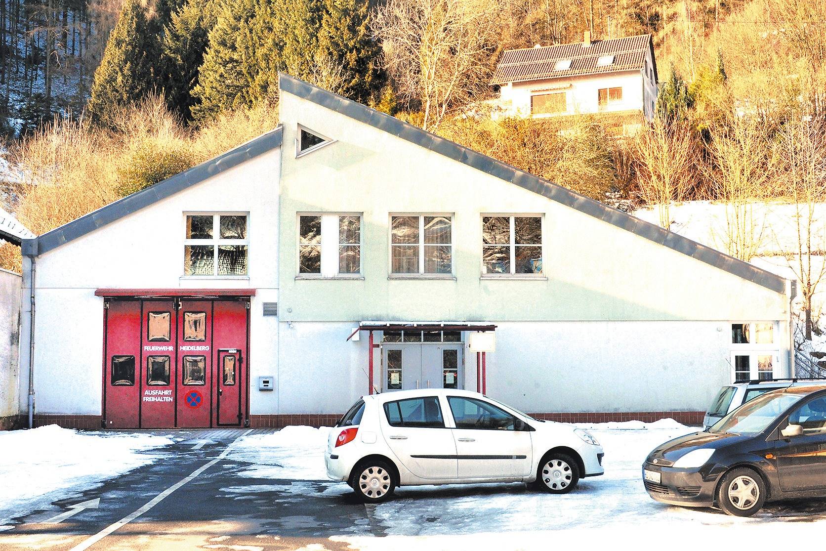 Heidelberg frauen treffen