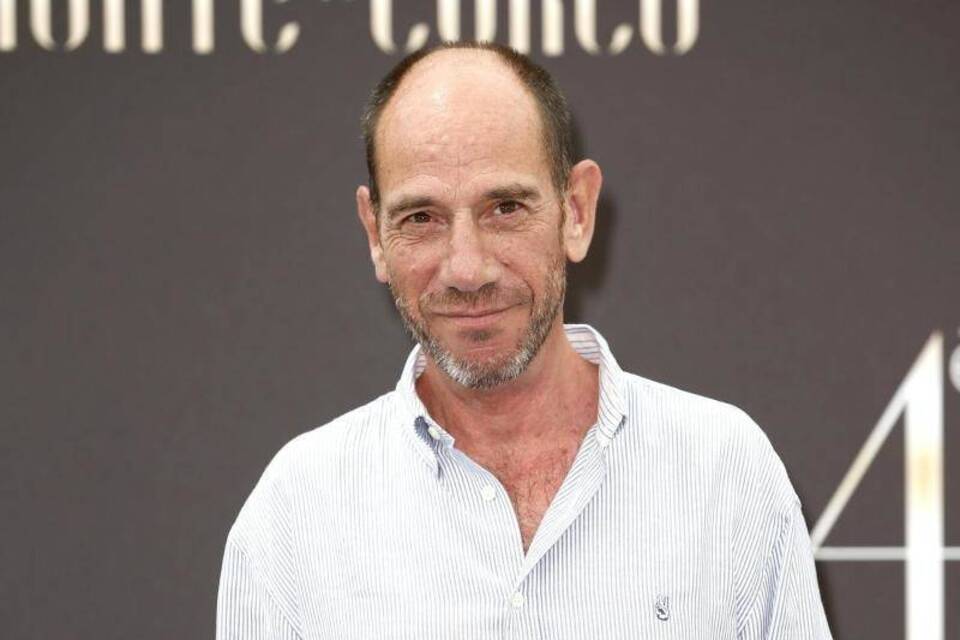 Miguel Ferrer