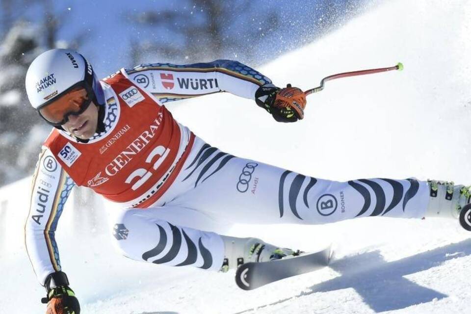 Super G Super G
