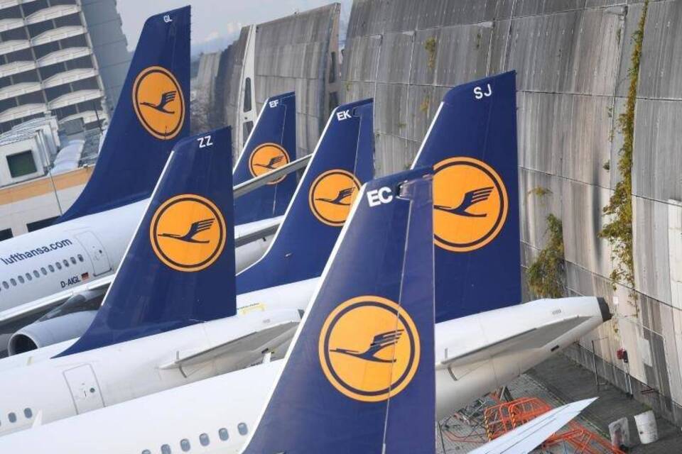 Lufthansa Lufthansa