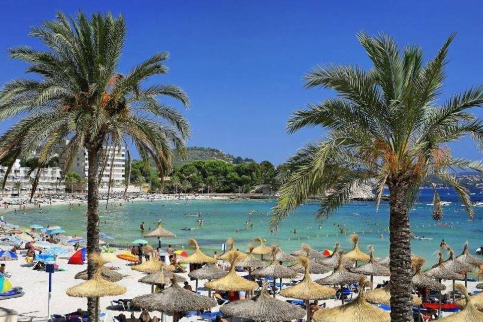 Urlauber Urlauber