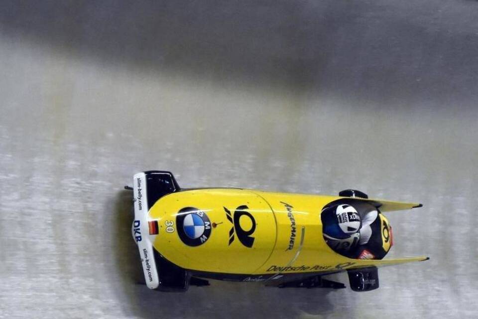 Bob-Weltcup Bob-Weltcup