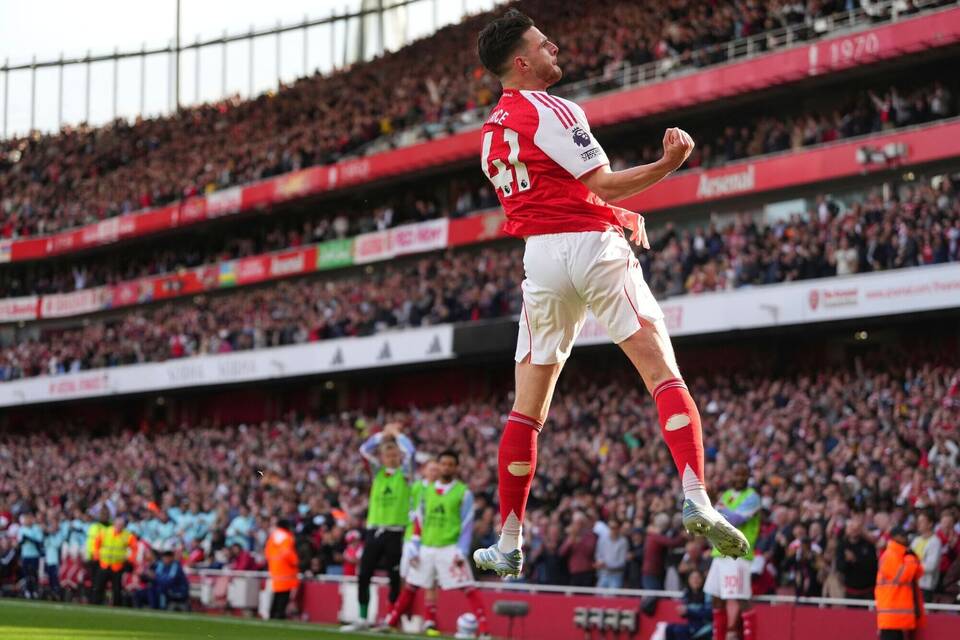 FC Arsenal - Newcastle United FC Arsenal - Newcastle United