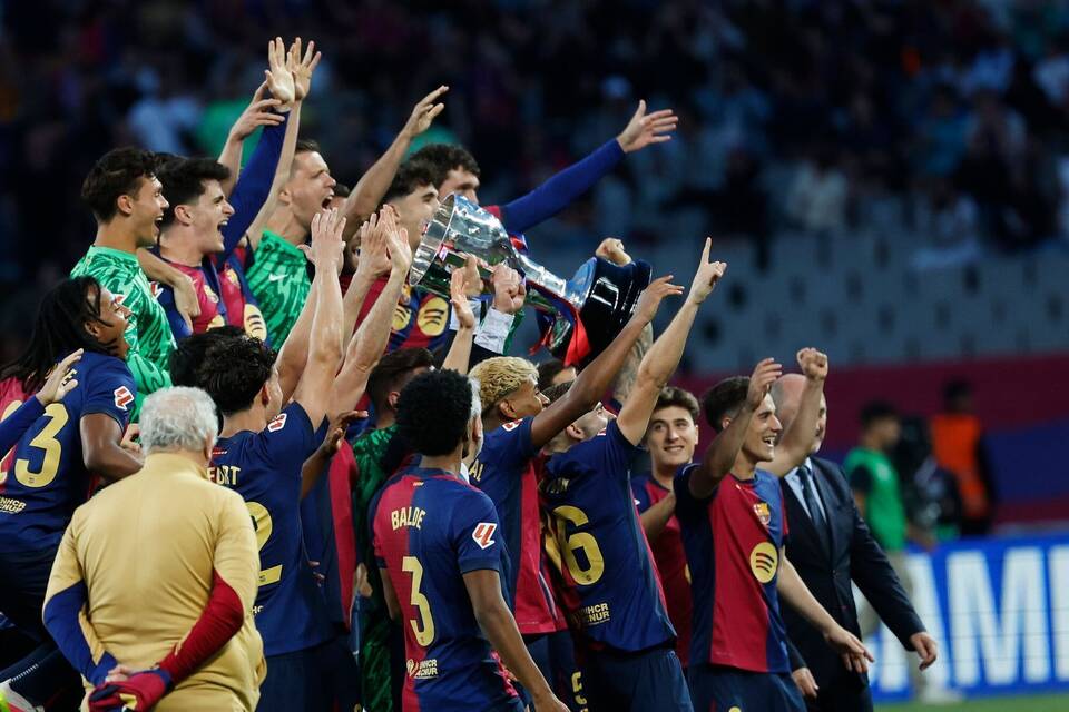 FC Barcelona - FC Villarreal FC Barcelona - FC Villarreal