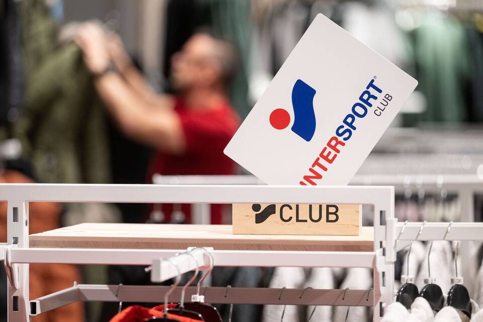Intersport Deutschland