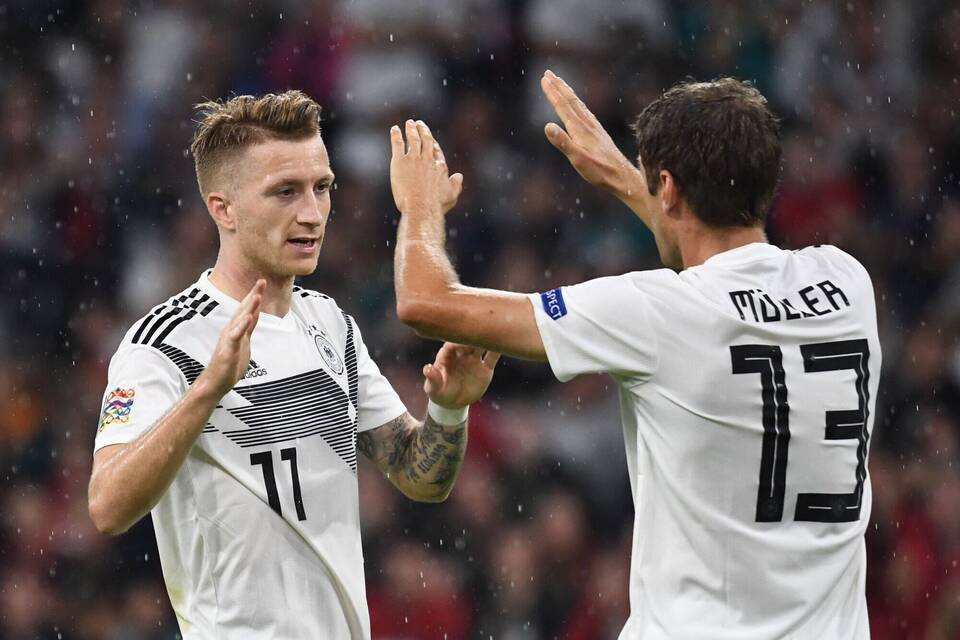 Deutschland - Frankreich Deutschland - Frankreich