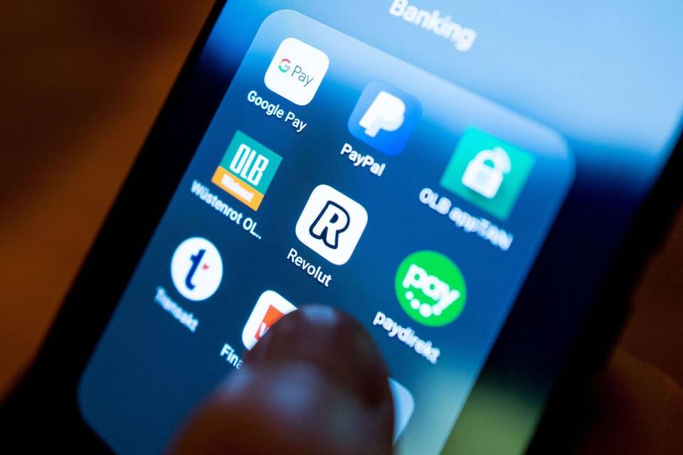 Revolut Revolut