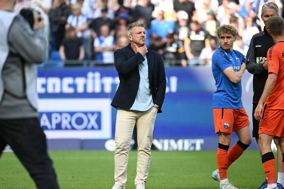 Lukas Kwasniok Lukas Kwasniok