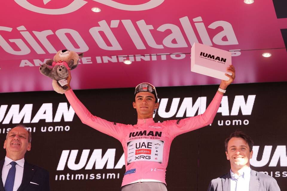 Giro d’Italia Giro d’Italia