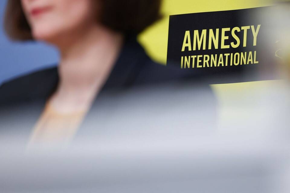 Amnesty International Amnesty International