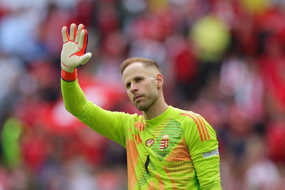 Peter Gulacsi Peter Gulacsi