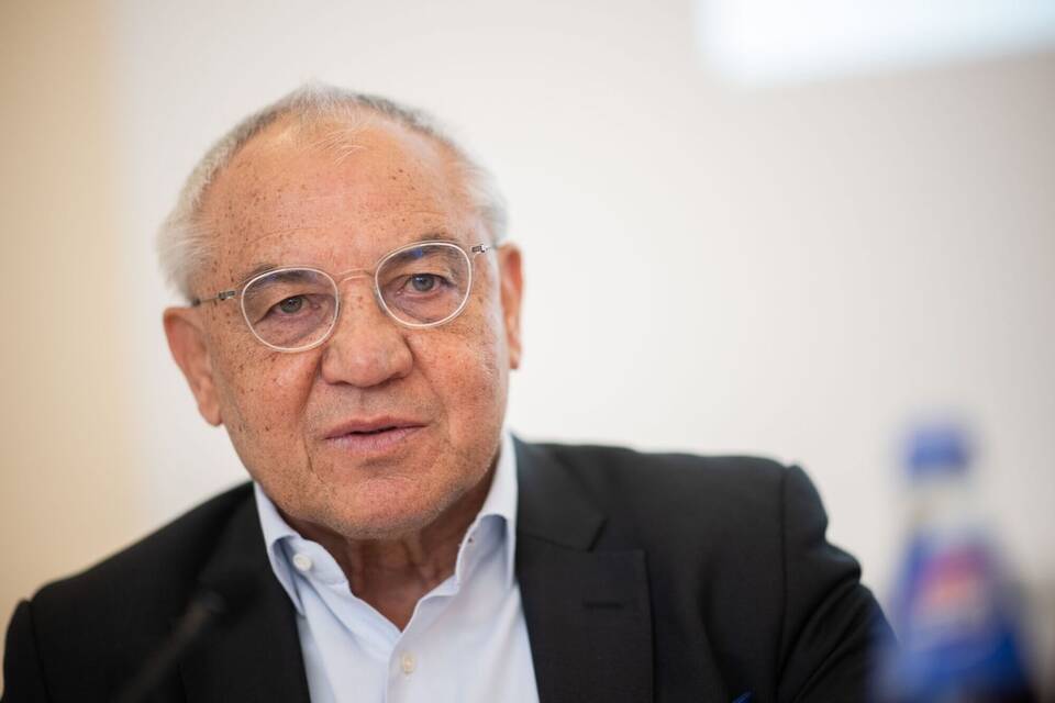 Felix Magath Felix Magath
