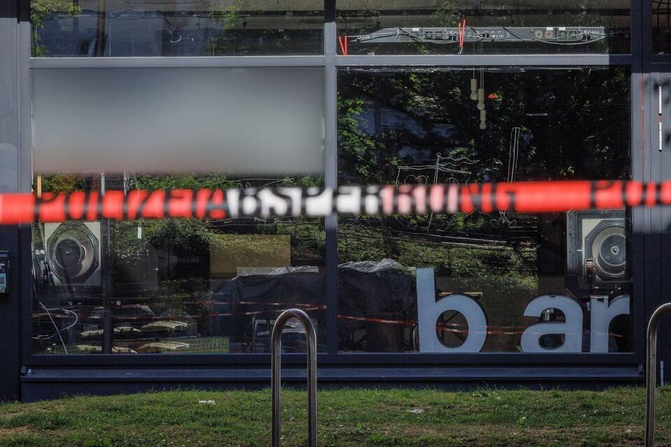 Nach Angriff in Bielefeld - Ermittlungen