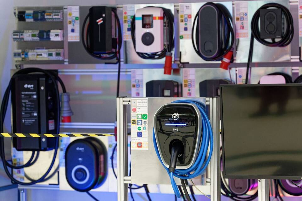 Eon TestingLab Eon TestingLab