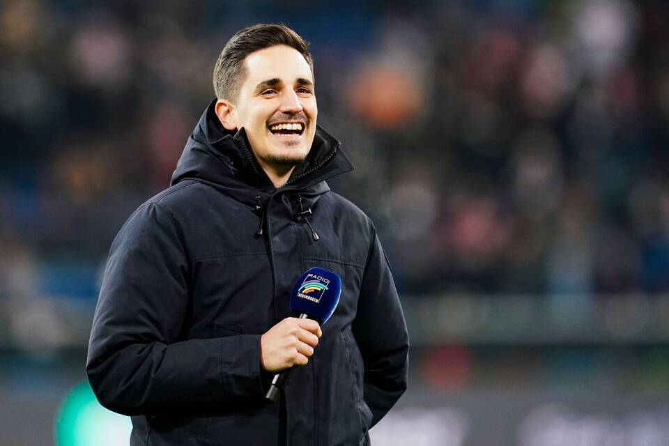 Benjamin Hübner Benjamin Hübner