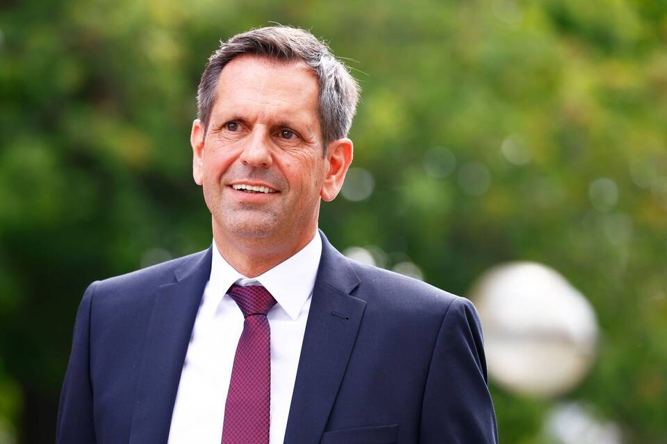 Wahl Ministerpräsident Niedersachsen