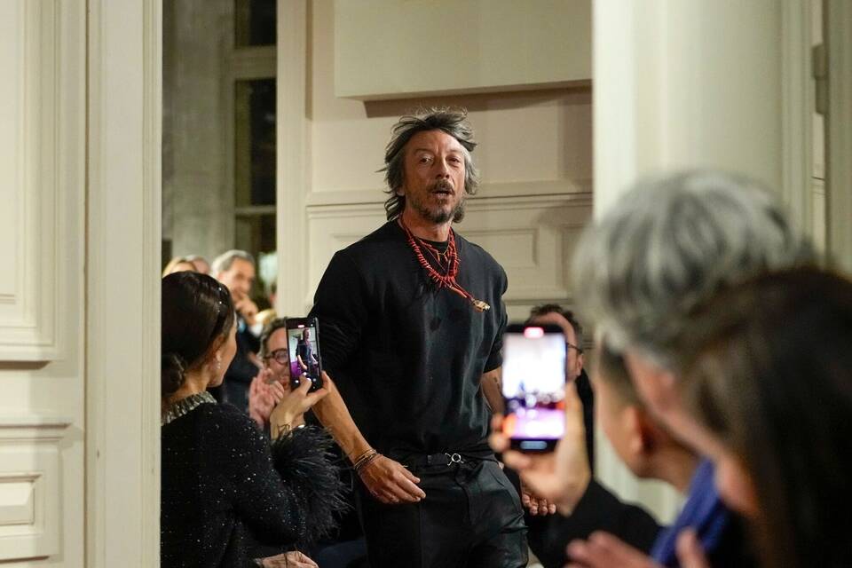 Pierpaolo Piccioli Pierpaolo Piccioli