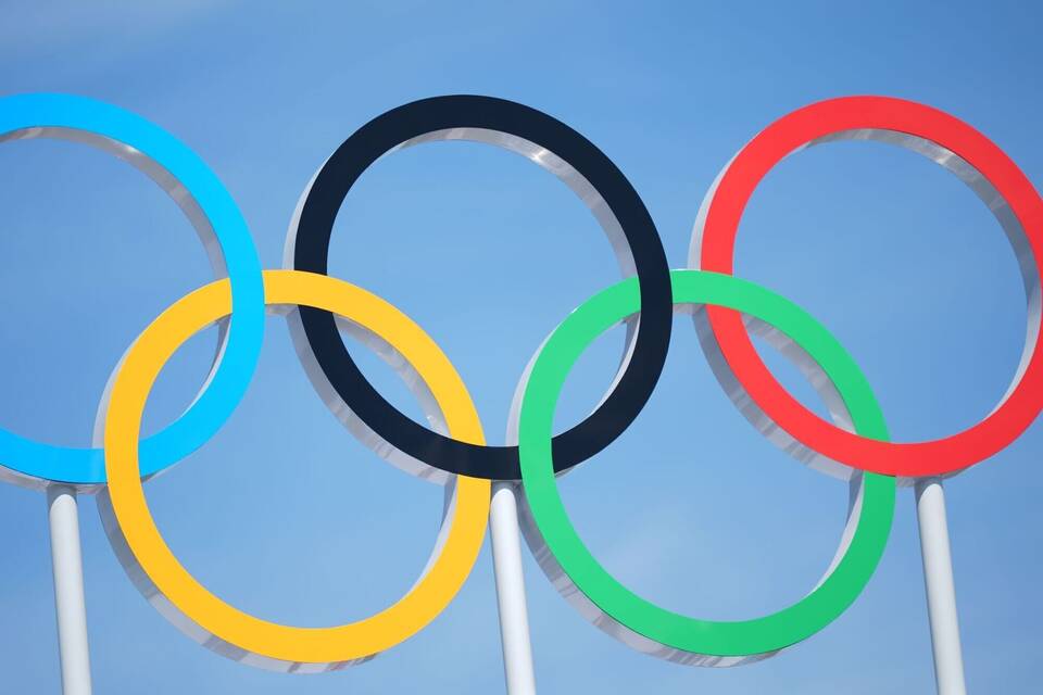 Olympia Olympia