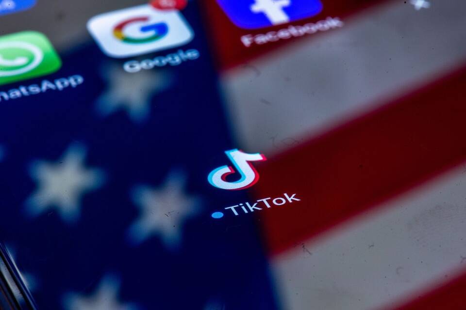 TikTok