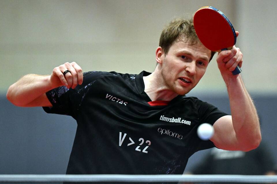 Benedikt Duda