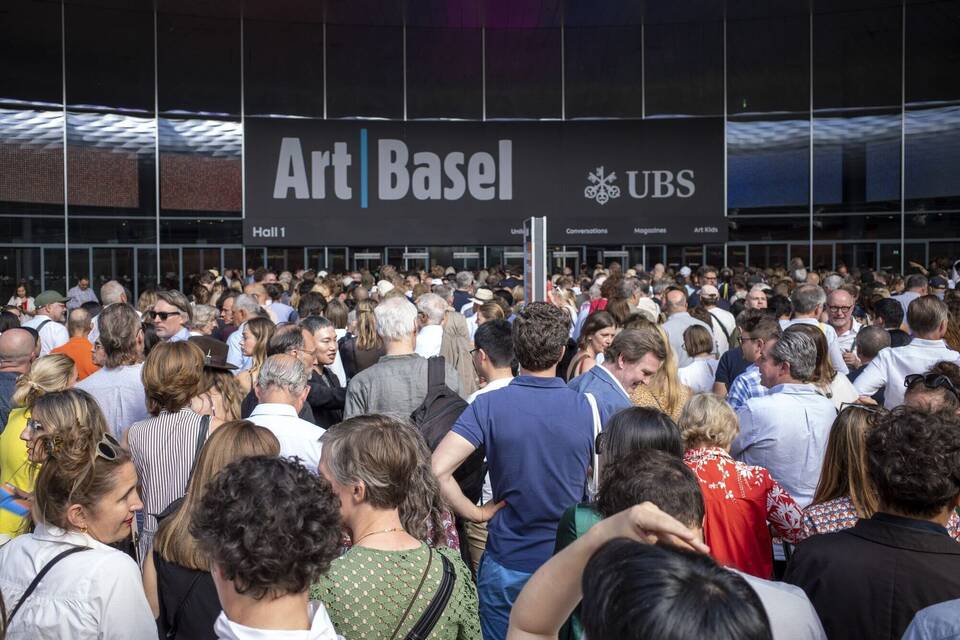Art Basel Art Basel