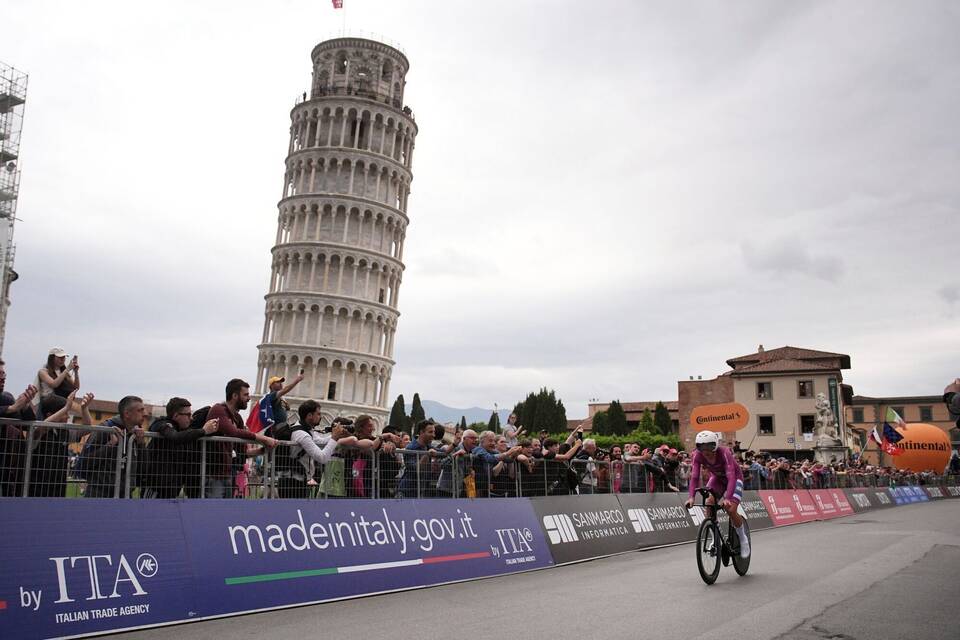 Giro d'Italia Giro d'Italia