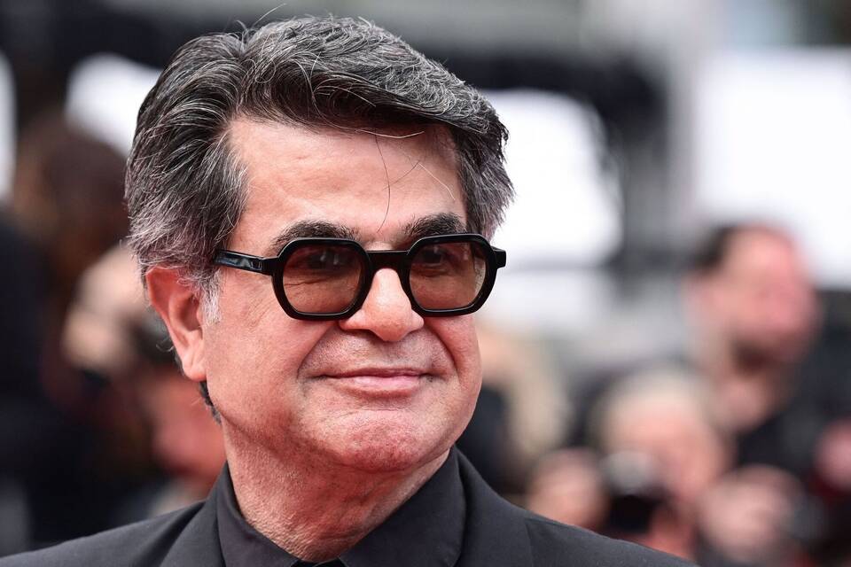 78. Filmfestival Cannes - "Un simple accident" 78. Filmfestival Cannes - "Un simple accident"