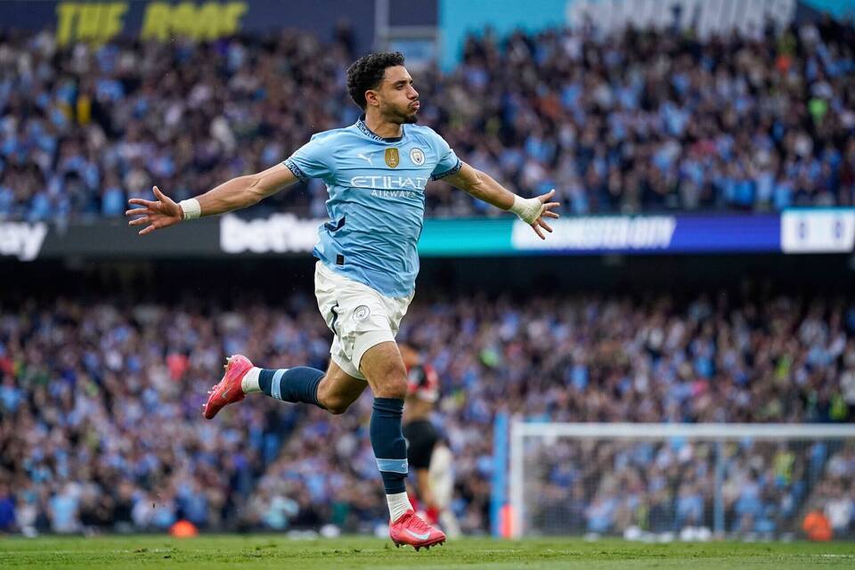 Manchester City - AFC Bournemouth Manchester City - AFC Bournemouth