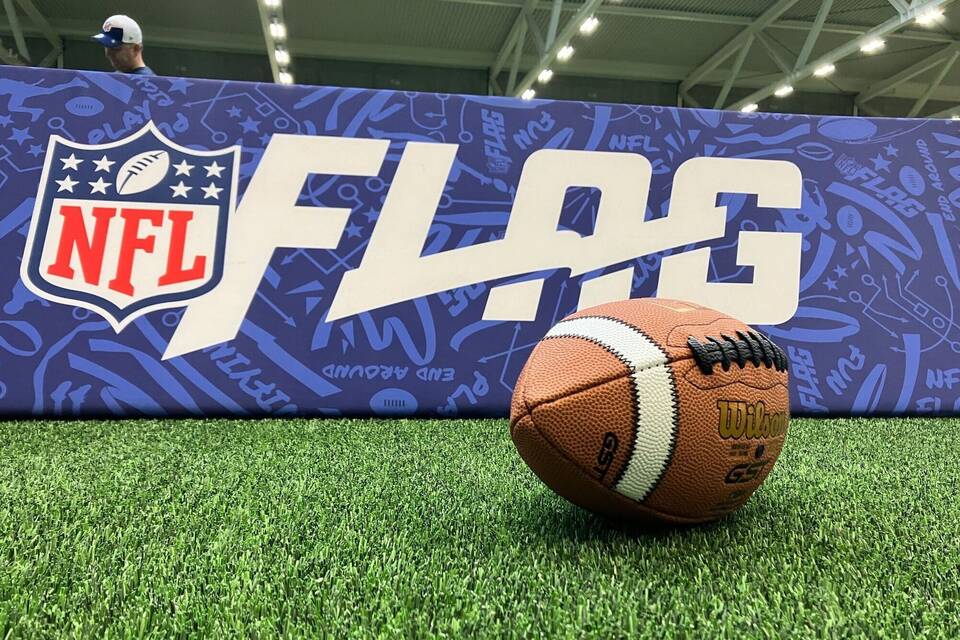 Flag Football