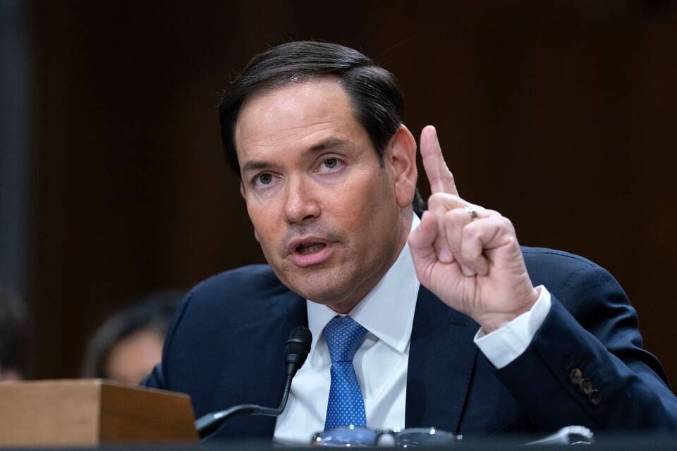 Marco Rubio