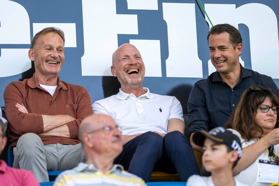 Borussia Dortmund - FC Villarreal Borussia Dortmund - FC Villarreal