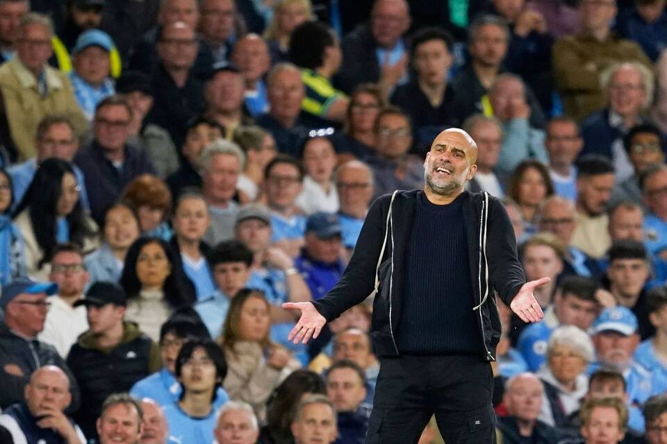 Manchester City - AFC Bournemouth Manchester City - AFC Bournemouth