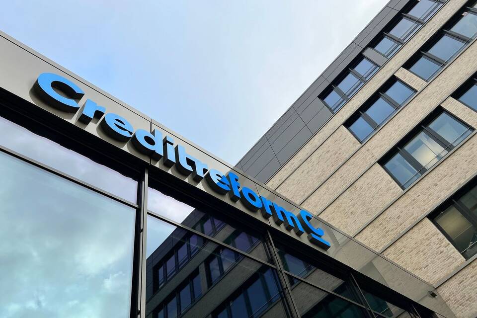 Creditreform-Zentrale Creditreform-Zentrale